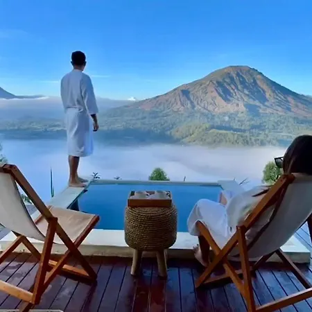 Hotel Pinggan Luxury Camp