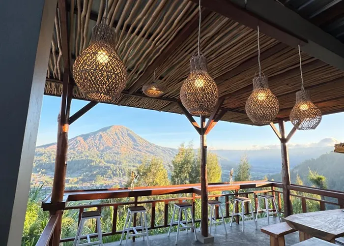 Кемпинг Pinggan Luxury Camp