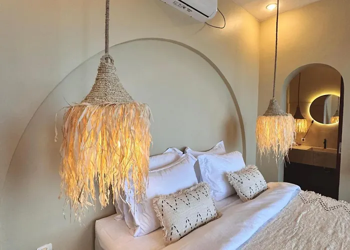Кемпинг Pinggan Luxury Camp