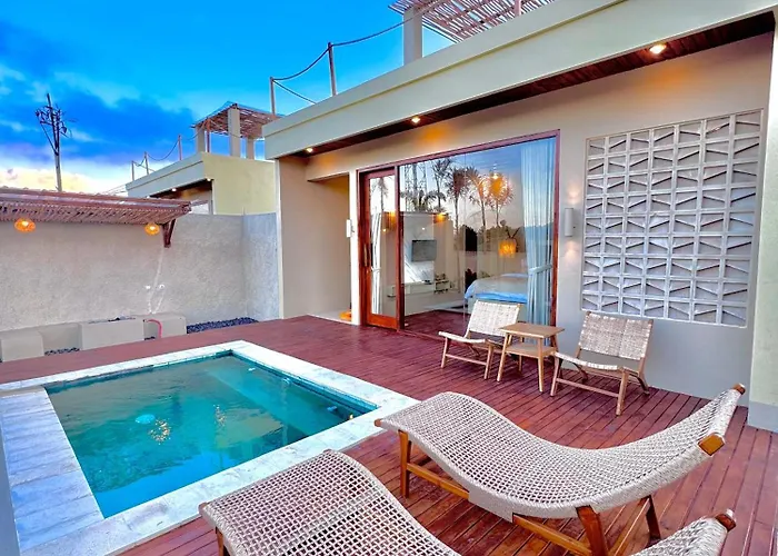 Pinggan Luxury Camp