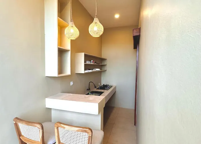 Pinggan Luxury Camp Кемпинг Baturaja (Bali)