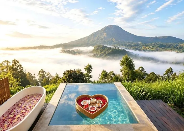 Pinggan Luxury Camp Кемпинг *